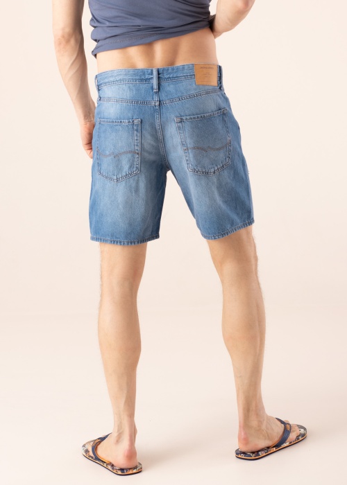 Шорты Chris Jack & Jones