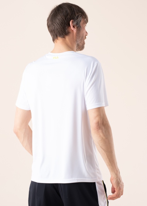 Футболка Rendsburg Fila