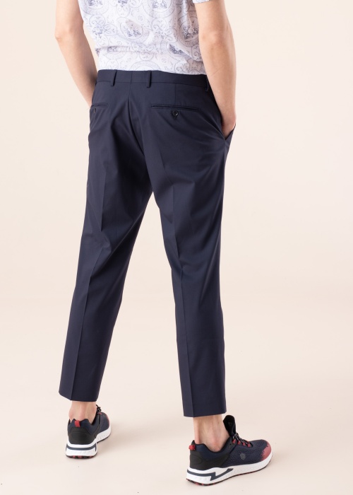 Повседневные брюки Logan Selected Homme