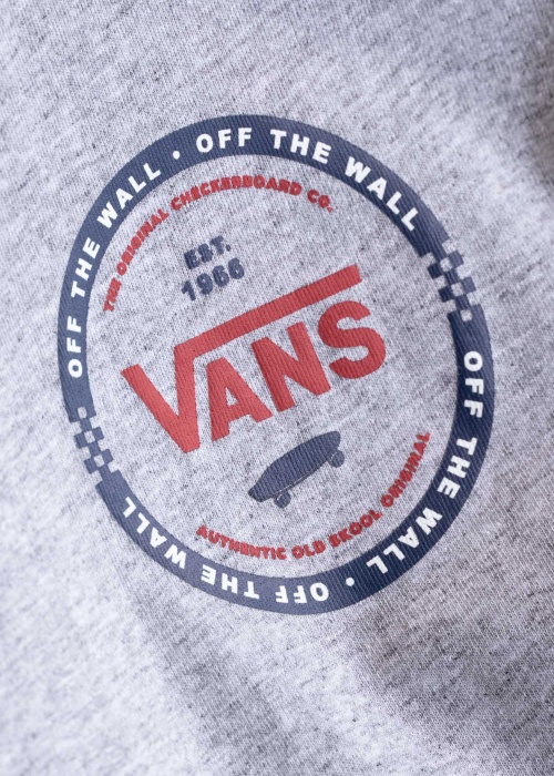 Футболка Vans