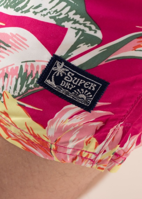 Плавательные шорты SuperDry