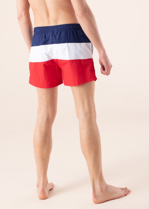 Плавательные шорты Stendal Fila