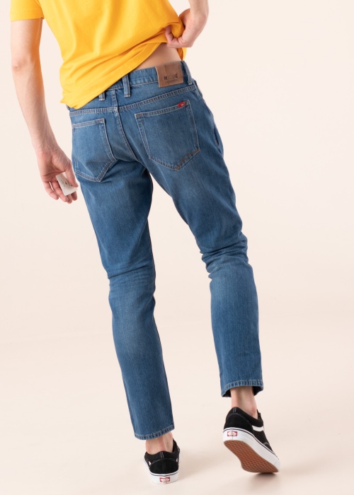 Mustang teksapüksid Harlem