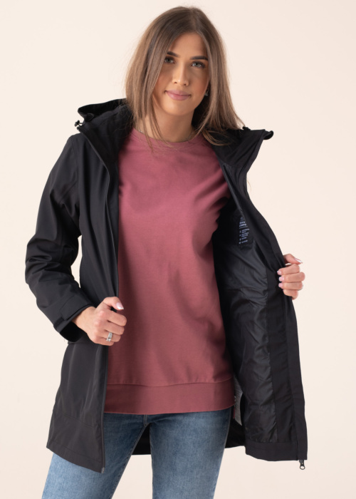 Весенне-осенняя куртка Cosette Five Seasons