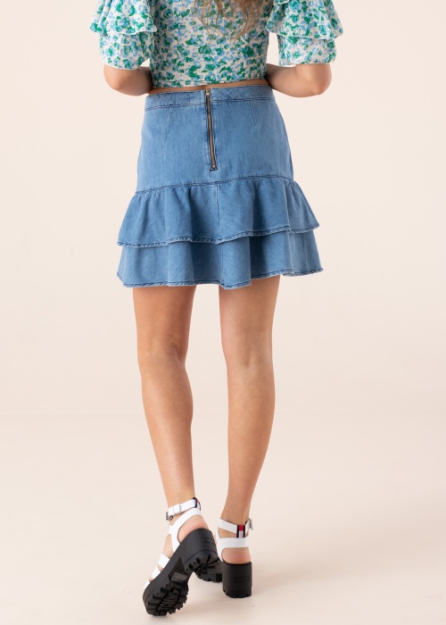 Mustang seelik Lilly