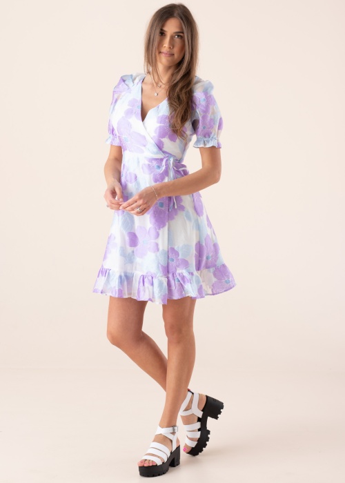 Платье Viola YAS