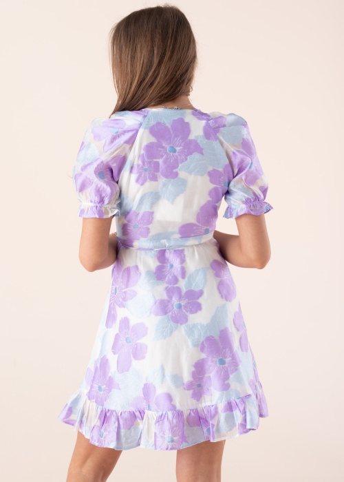 Платье Viola YAS