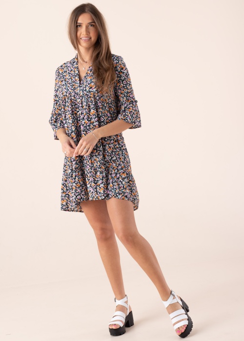 Vero Moda kleit Heli