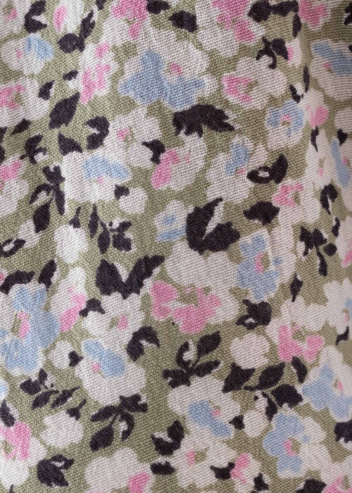 Платье Heli Vero Moda