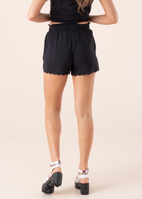 Шорты Olga Vero Moda