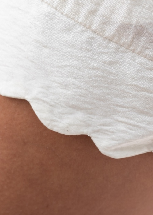 Vero Moda lühikesed püksid Olga