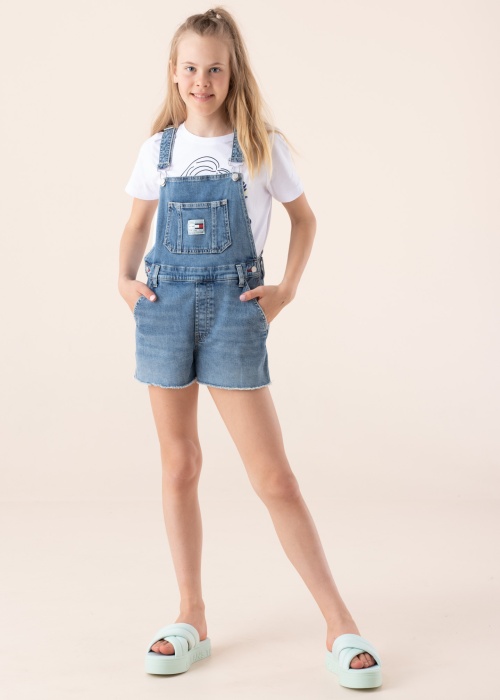 Брючный костюм Tommy Hilfiger