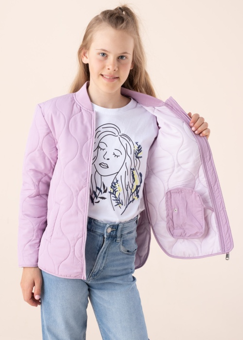 Весенне-осенняя куртка Tom Tailor