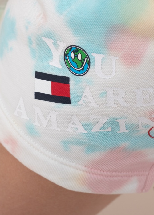 Шорты Tommy Hilfiger