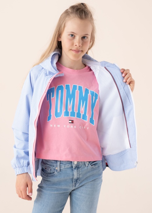 Tommy Hilfiger kevad-sügisjope Ithaca