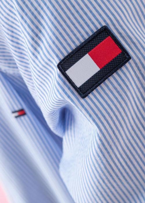 Tommy Hilfiger kevad-sügisjope Ithaca