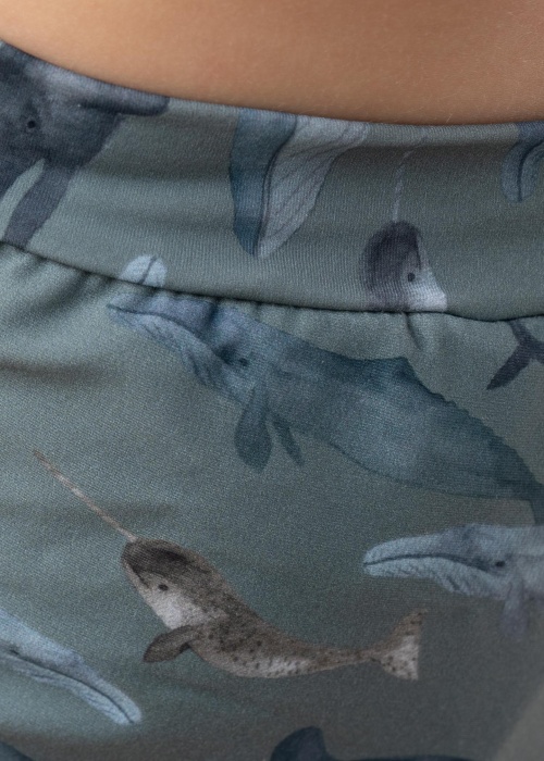 Плавки Zabri Name It Baby