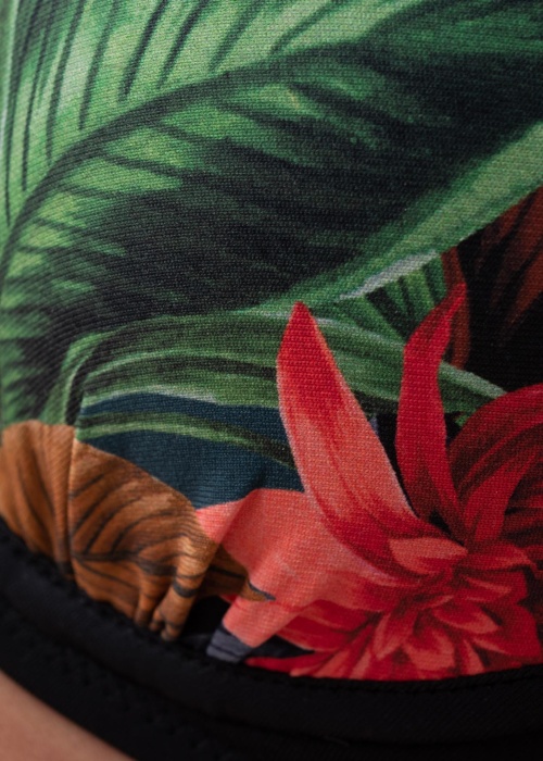 Бюстгальтер бикини Lauma