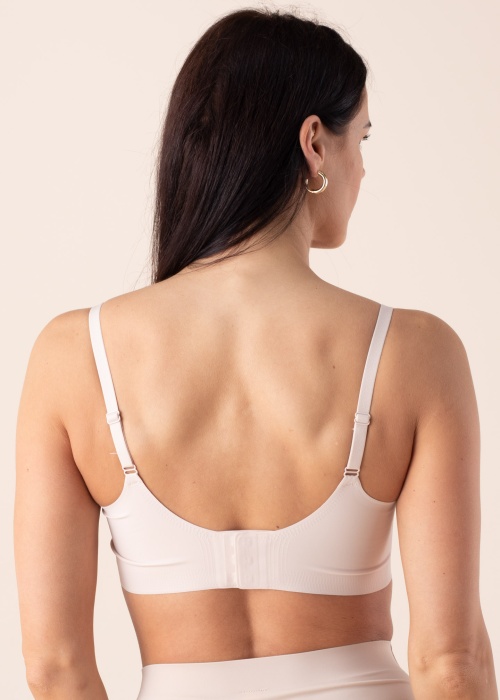 Бюстгальтер Invisible Light Lauma