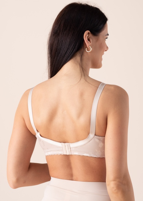 Бюстгальтер Naturana