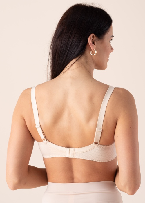 Бюстгальтер Naturana