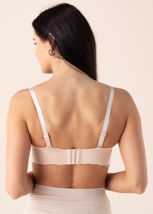 Бюстгальтер Invisible Lauma