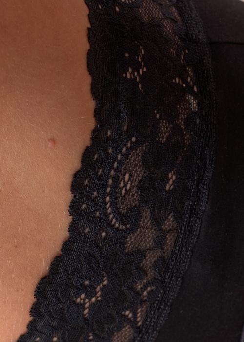 Трусики Romance Midi Sloggi