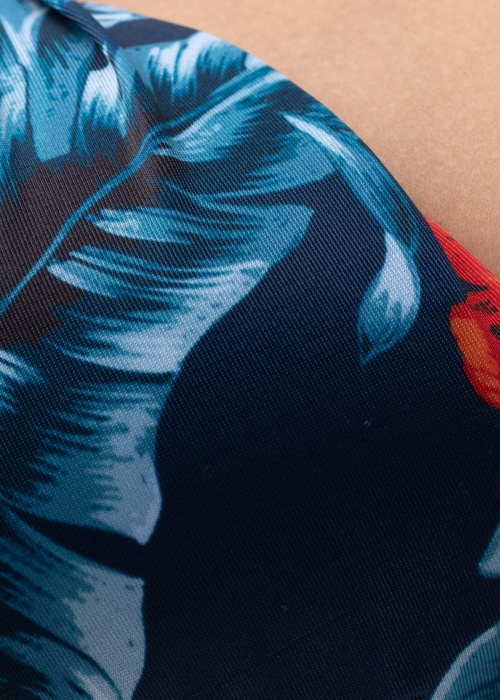 Бюстгальтер бикини SuperDry