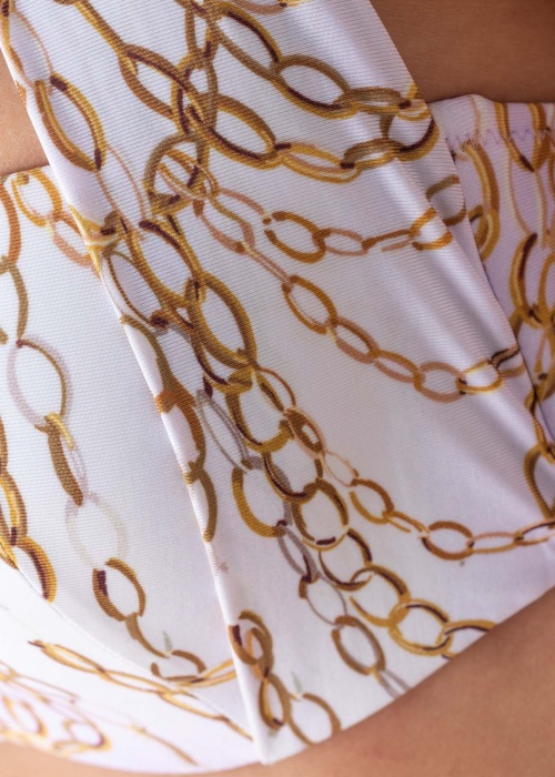 Guess bikiinirinnahoidja