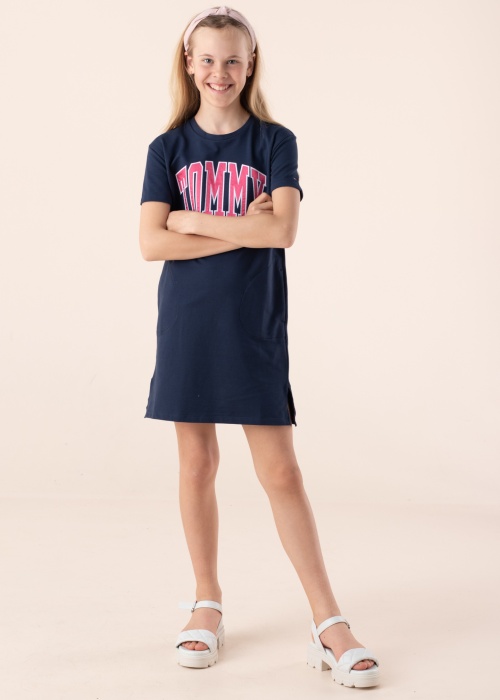 Платье Tommy Hilfiger