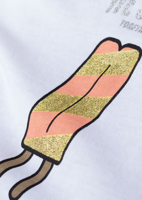 Футболка Kita Only