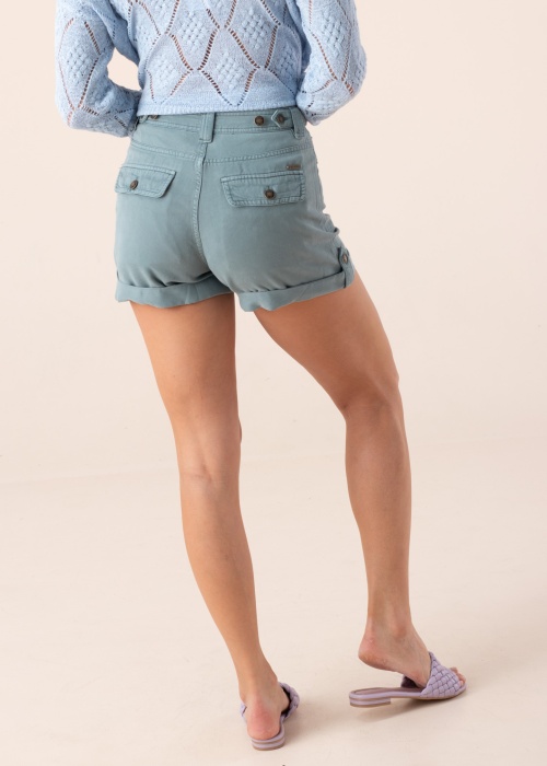 Guess lühikesed püksid Ryann