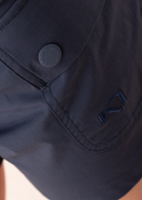 Kari Traa shortsid Mølster