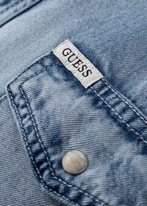 Рубашка Western Guess
