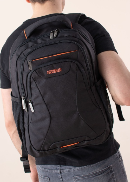 Рюкзак для ноутбука At Work 15,6 American Tourister