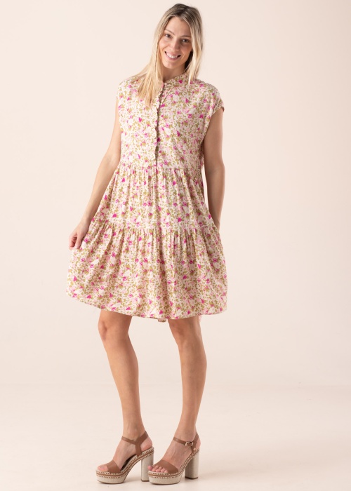 Платье Ohara YAS