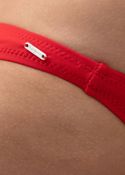 Трусики бикини Fabiola Pepe Jeans