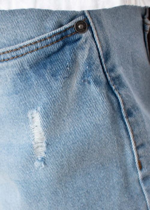 Noisy May püksid Smiley