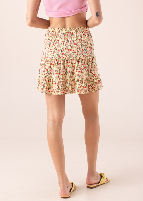 Юбка Easy Vero Moda