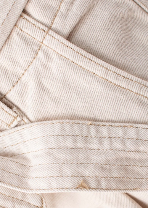 Шорты Mom Bylorax b.young