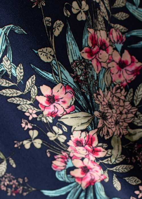 Блуза с коротким рукавом Easy Vero Moda