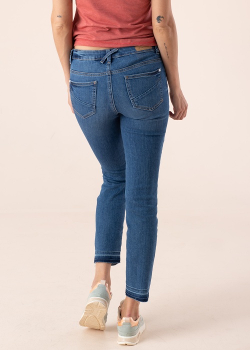 Tom Tailor teksapüksid