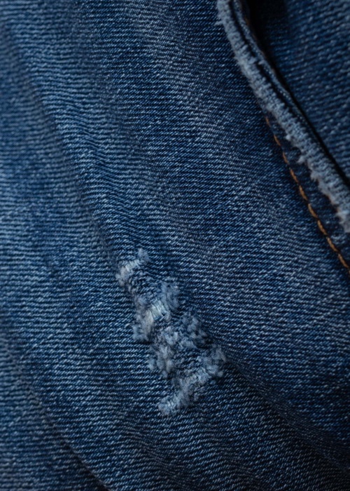 Tom Tailor teksapüksid