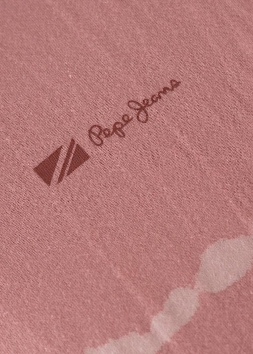 Футболка Alam Pepe Jeans