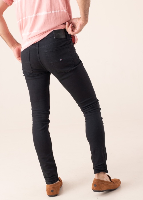 Джинсы Simon Tommy Jeans