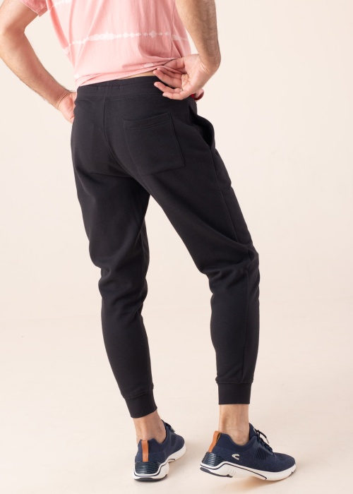 Tommy Jeans dressipüksid Slim Fleece