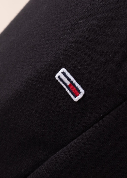 Tommy Jeans dressipüksid Slim Fleece