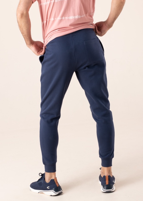 Спортивные штаны Slim Fleece Tommy Jeans