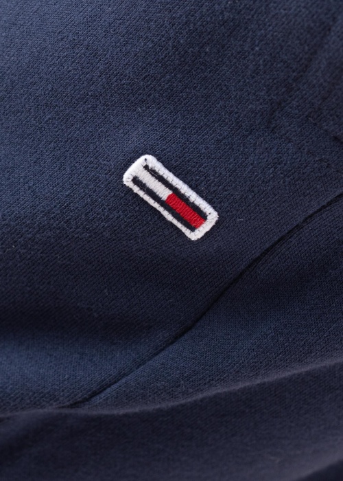 Спортивные штаны Slim Fleece Tommy Jeans