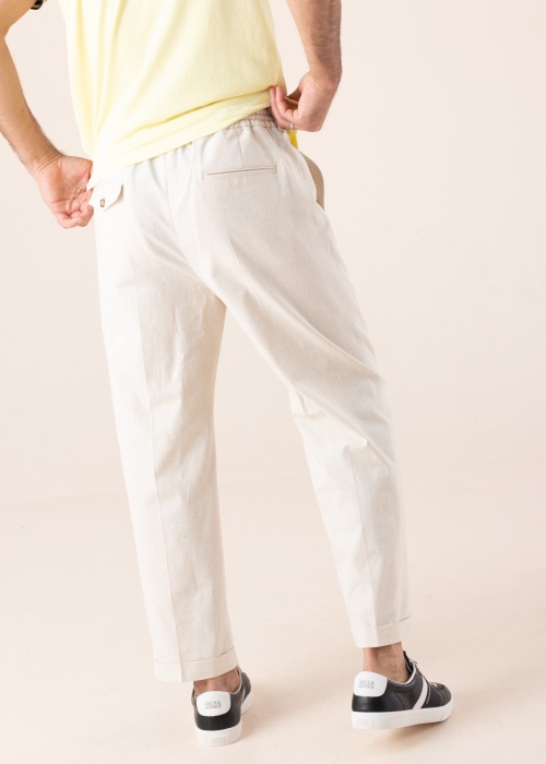 Selected viigipüksid Martin